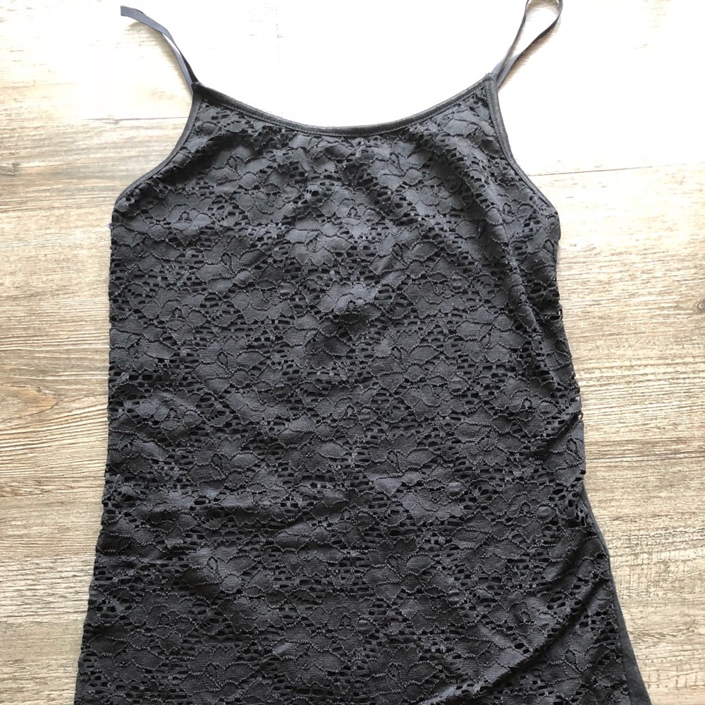Rue 21 Floral Lace Cami